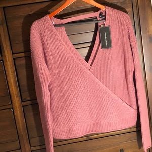 Women sweater